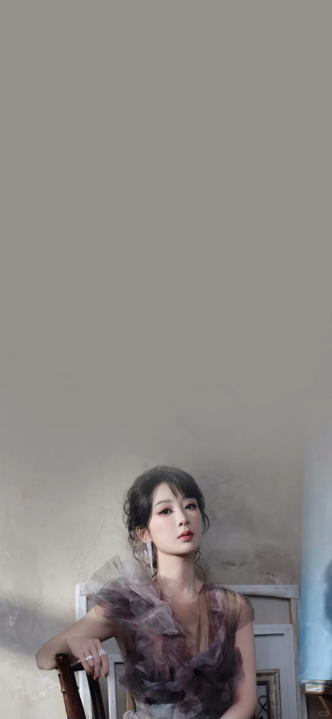 20251120明星壁纸｜【杨紫】～