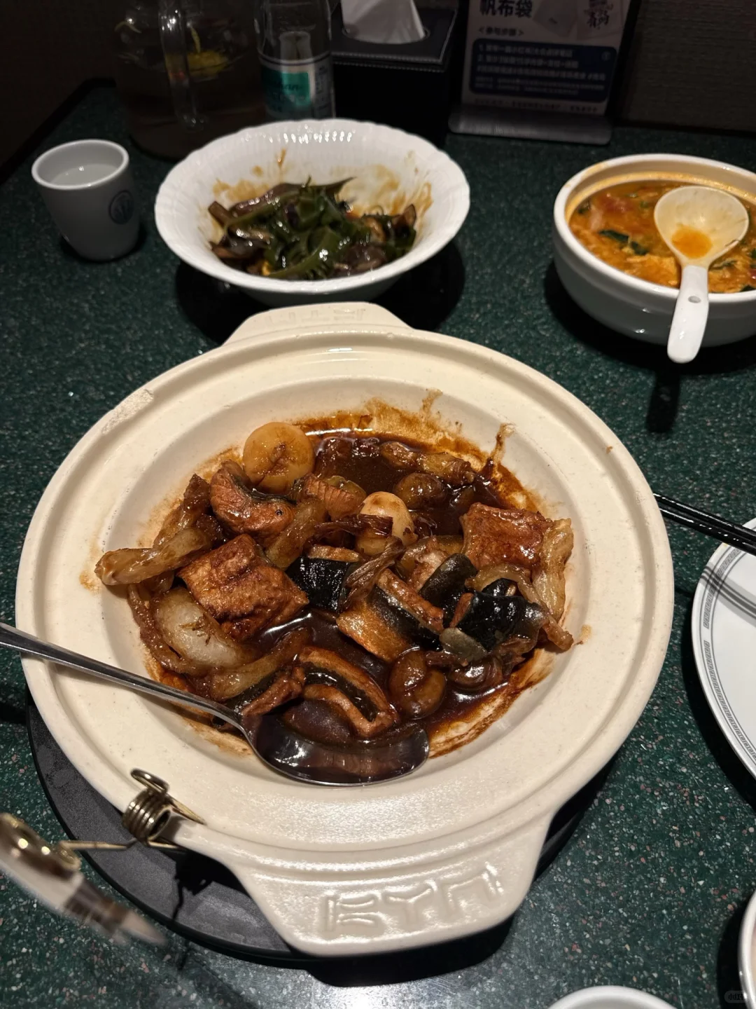 青岛小众餐厅海鲜聚会体验分享