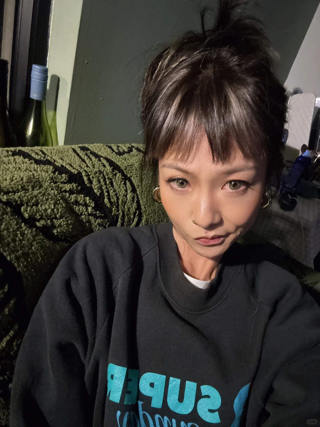 三十岁后就不要让别人猜年纪了