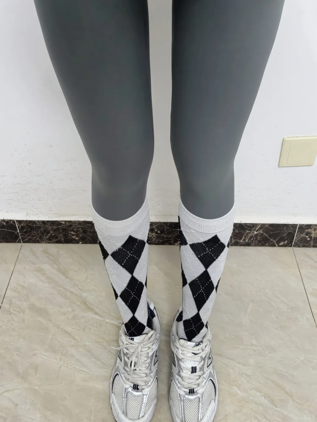 30💰的加绒瑜伽裤回购N次！不掉裆巨好穿