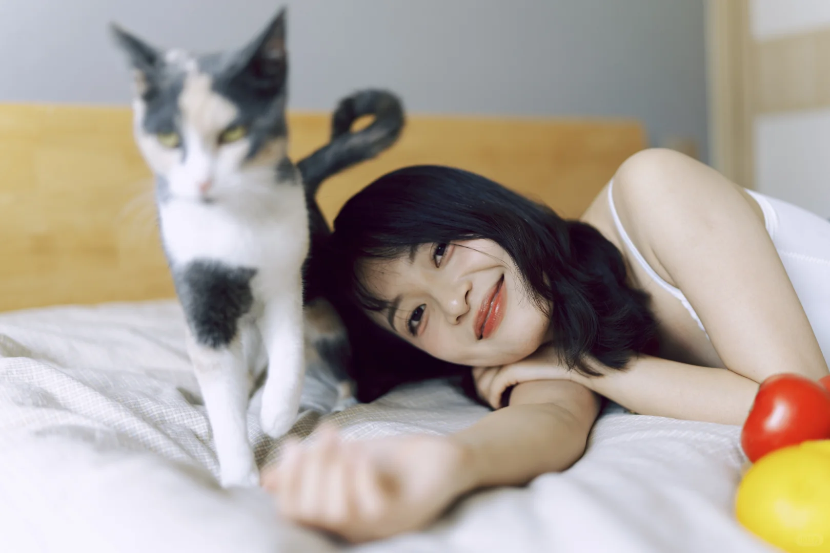 索尼a7r3 | 乌鲁木齐居家风