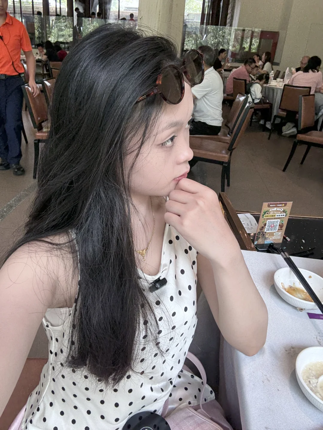 有空一起干饭～