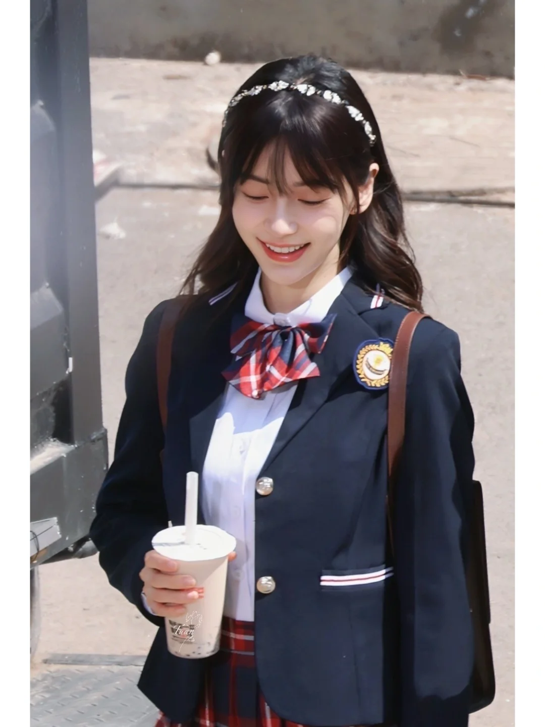 baby的美该如何形容？