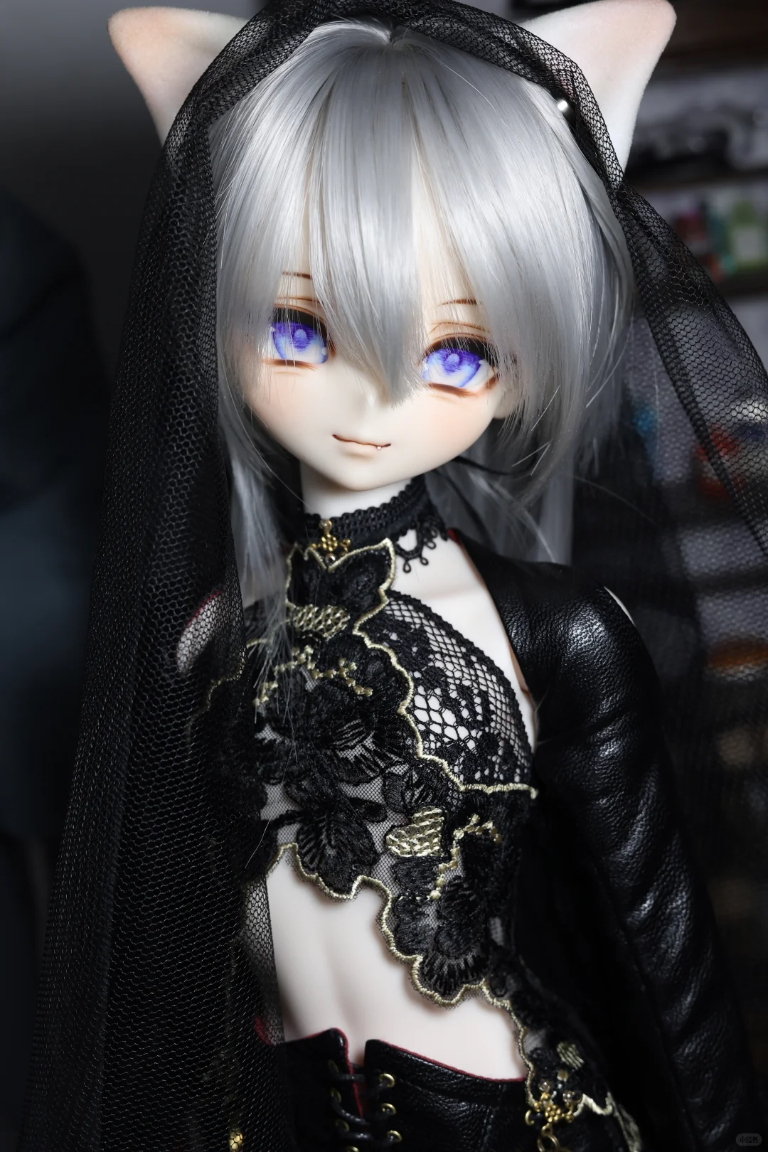 小肚子真的很澀