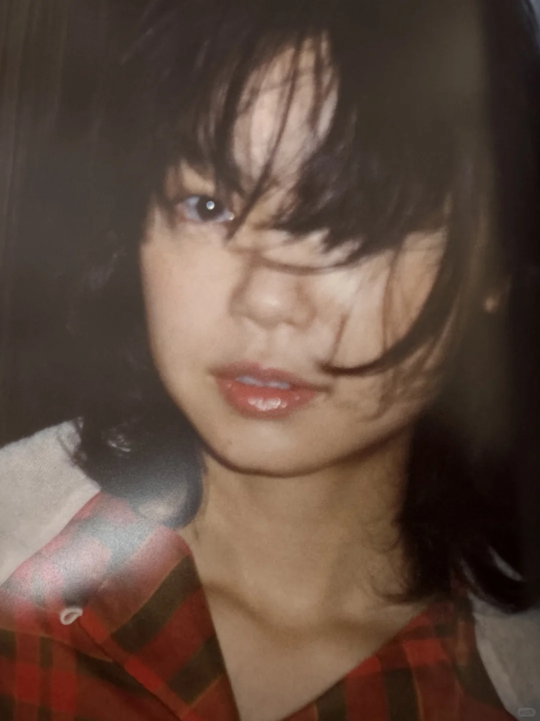 一本喜欢的写真集以及对拍摄的启示