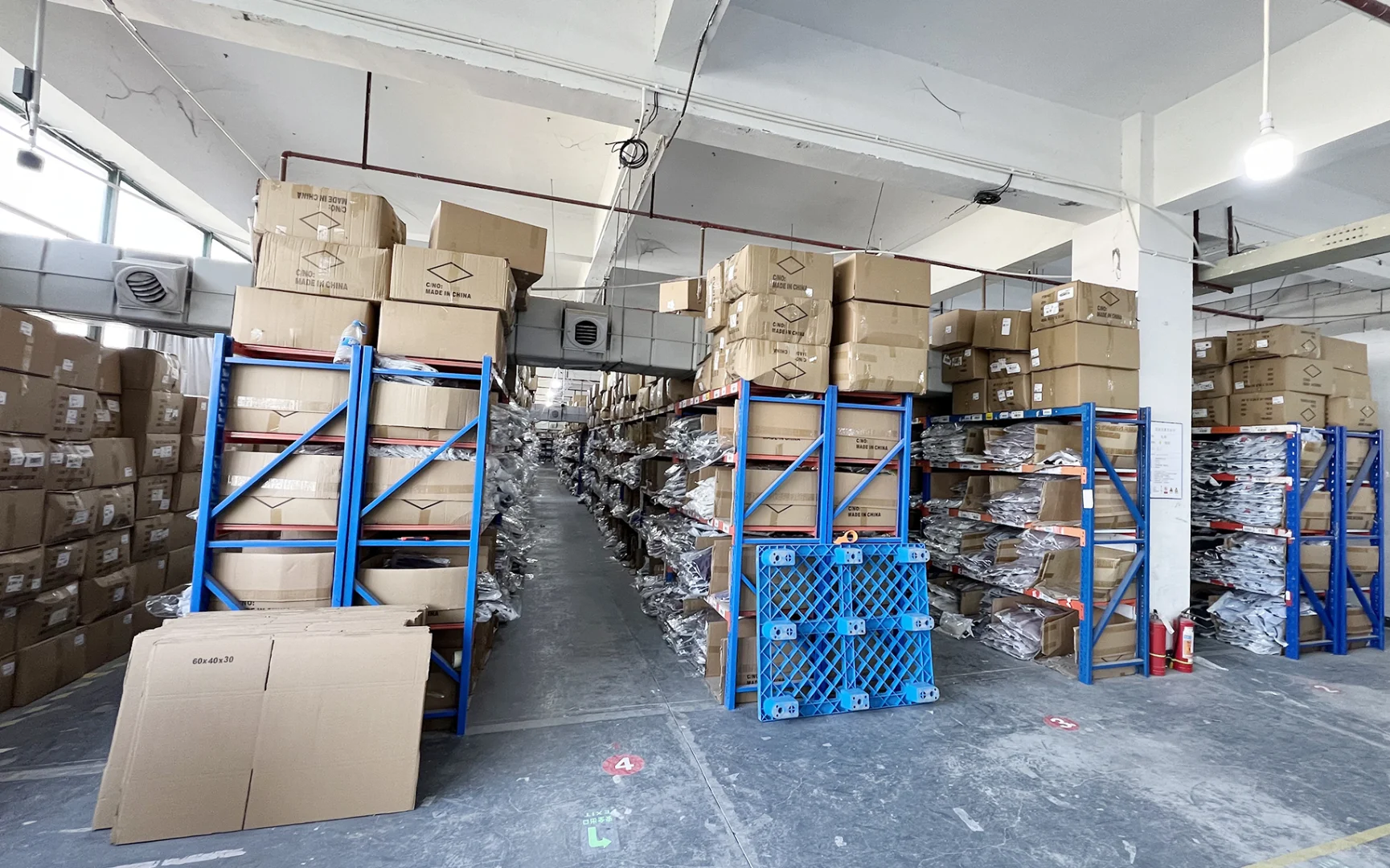 全网爆款瑜伽服工厂来了