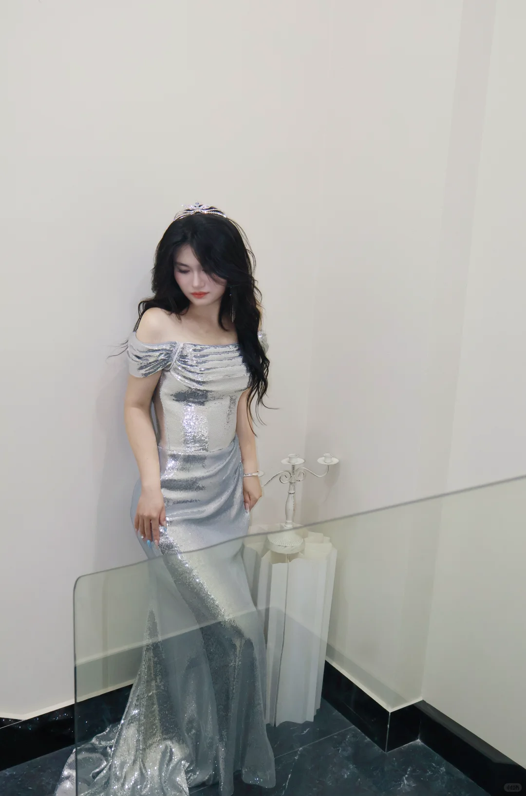 漂亮模特宝子点进来😘