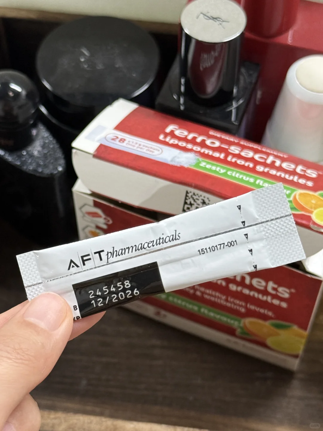 建议懒人别碰这个铁！变化太快了…