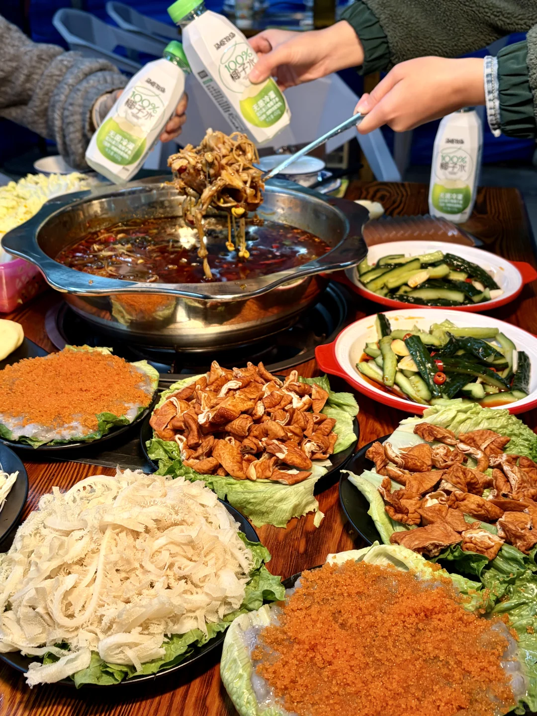 柳州辣妹都来吃这个蛙❗❗很够味❗❗