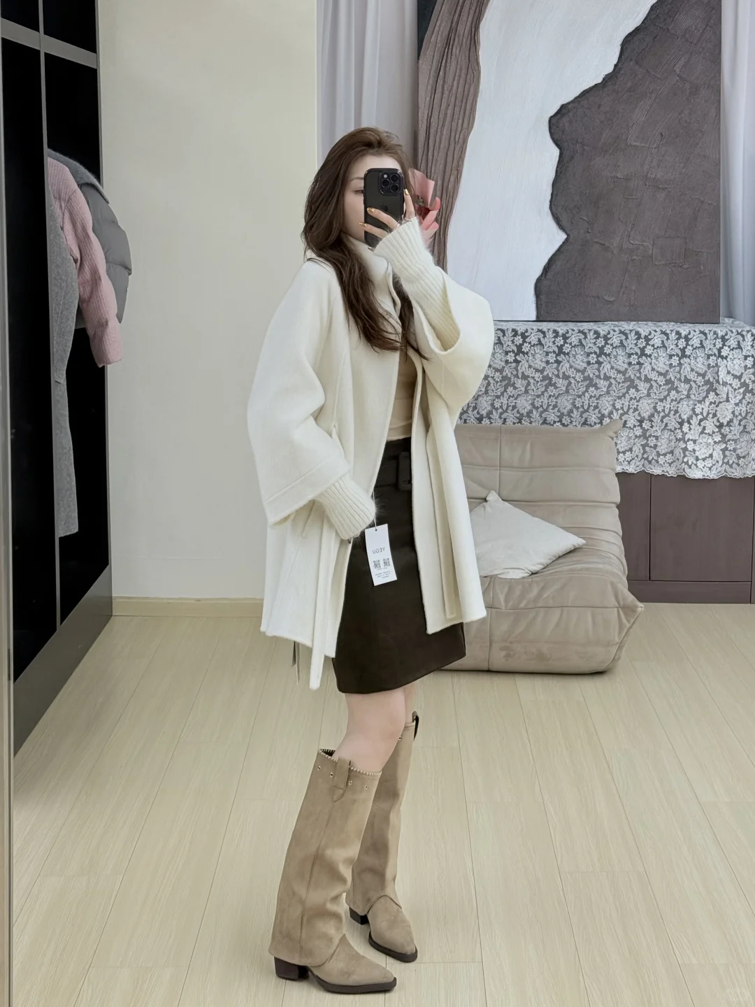 有木有富婆姐妹～