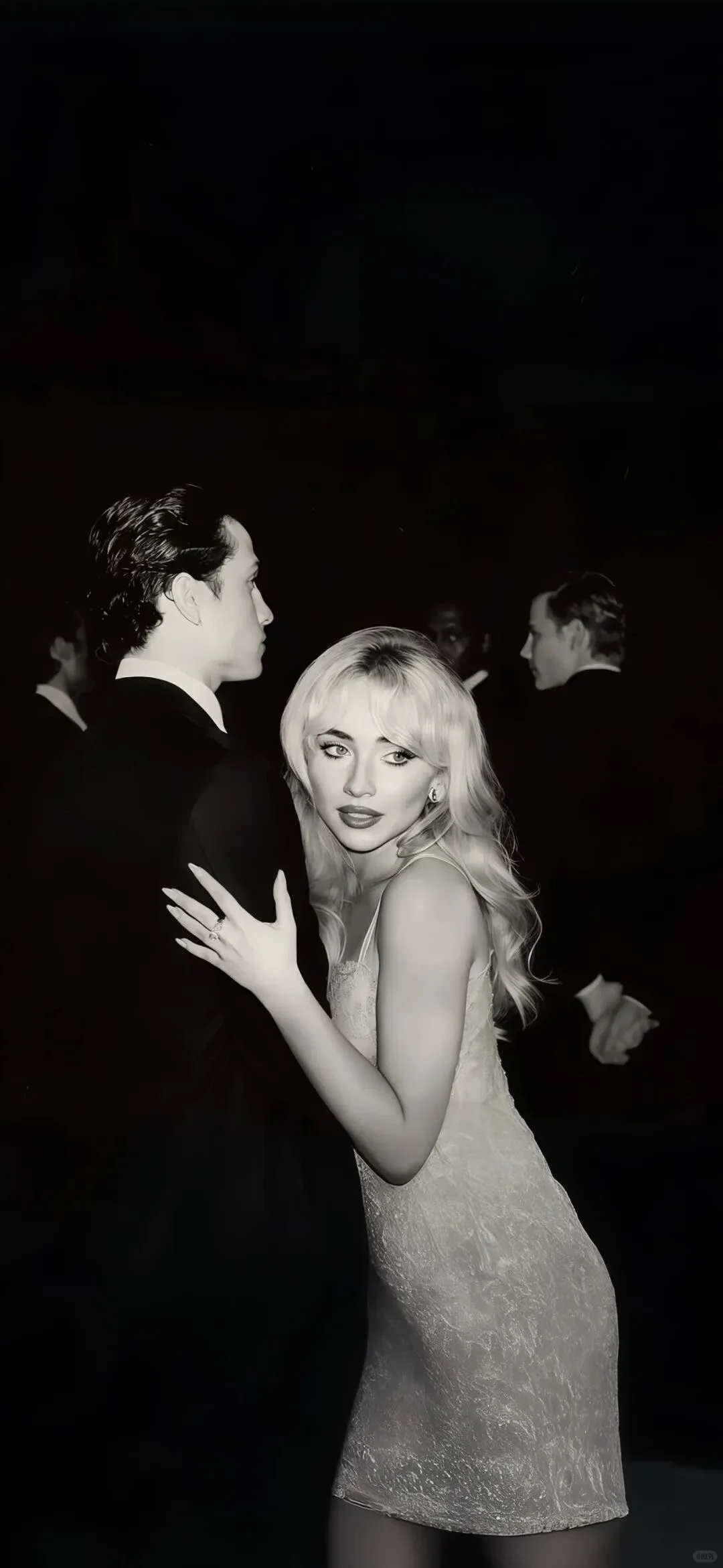 📱暗黑系|超高清壁纸分享