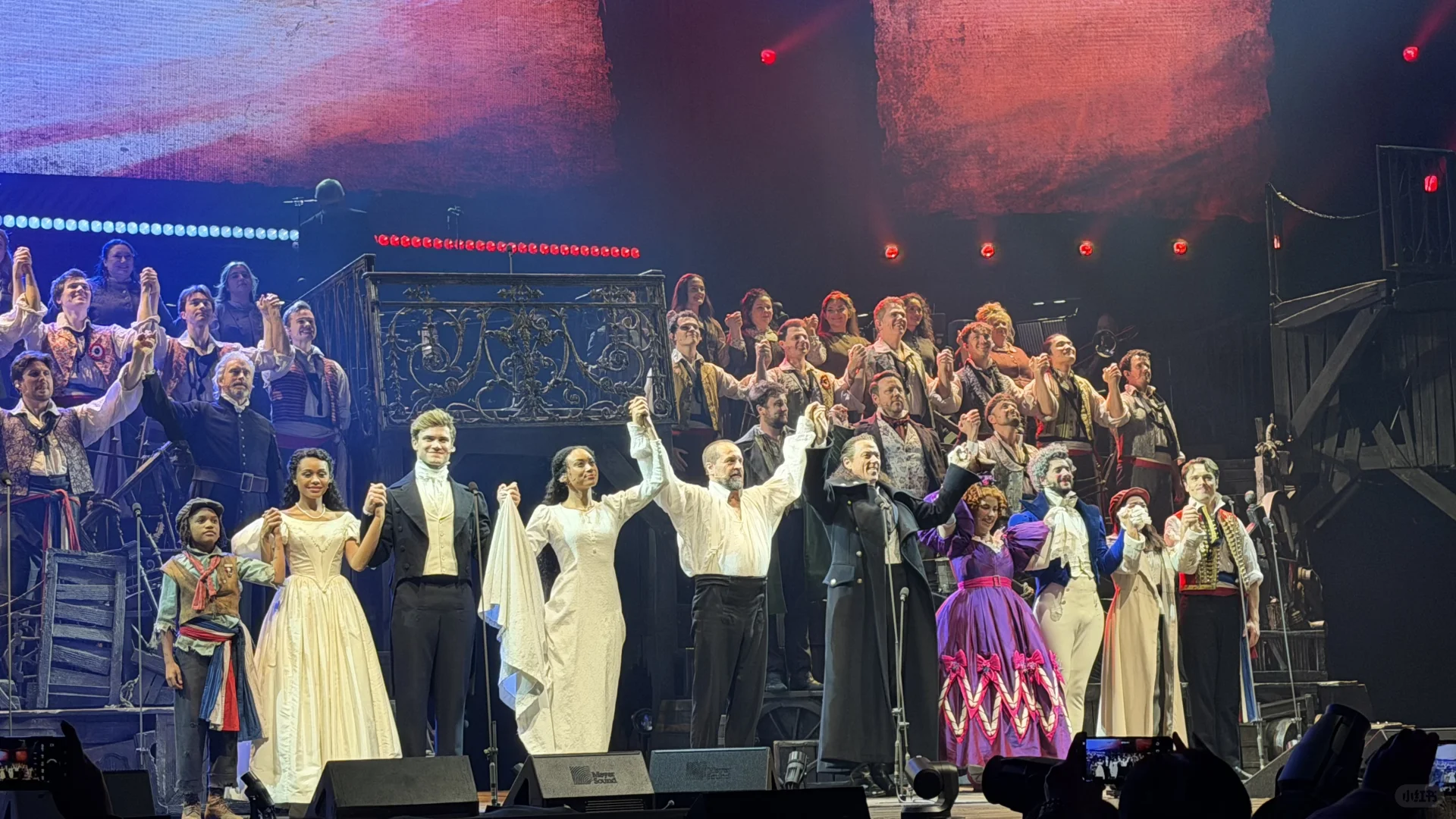 跨越23年的追剧，只为大悲