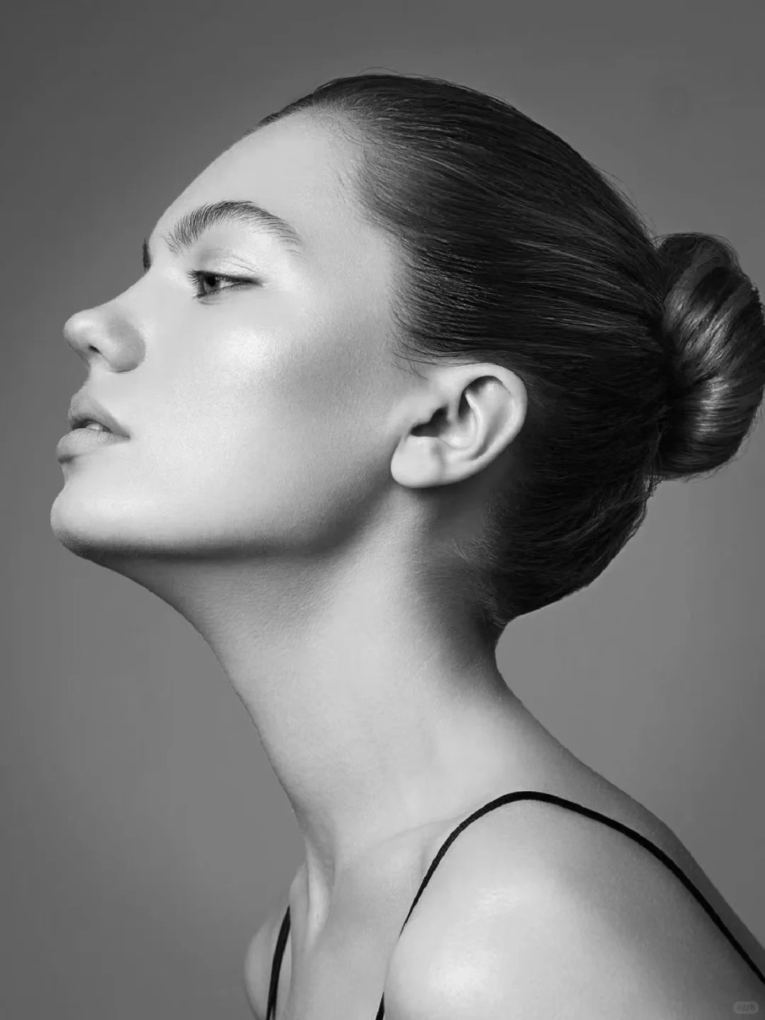 素材分享｜美业｜摄影｜模特