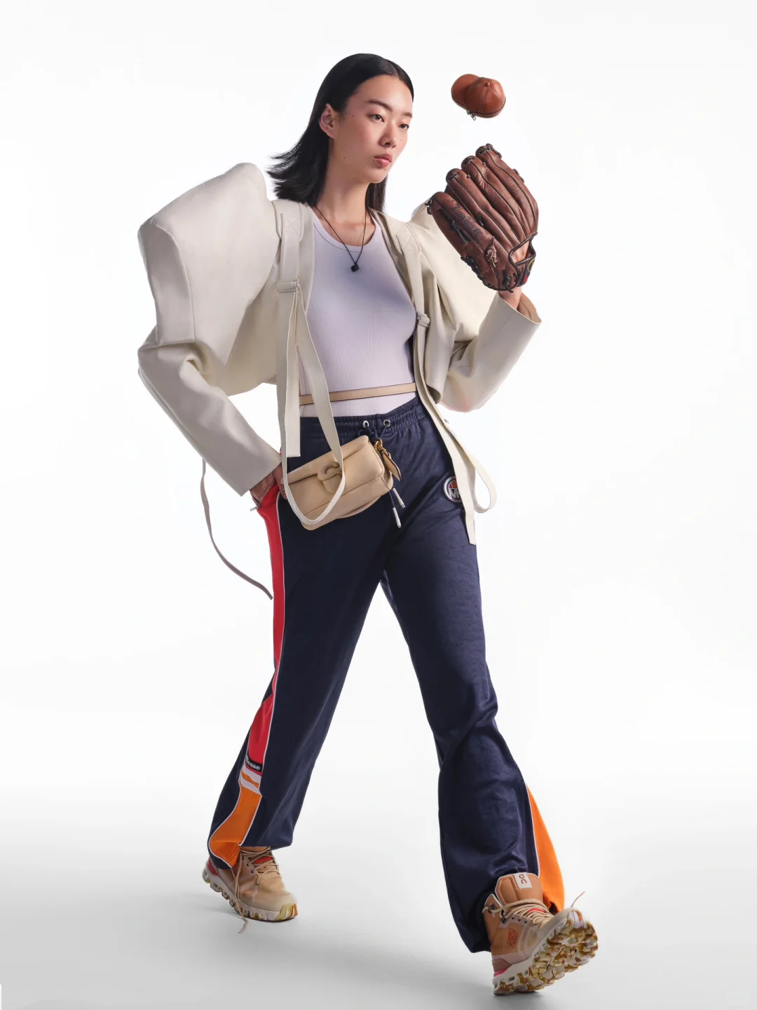 “今天出门穿什么”