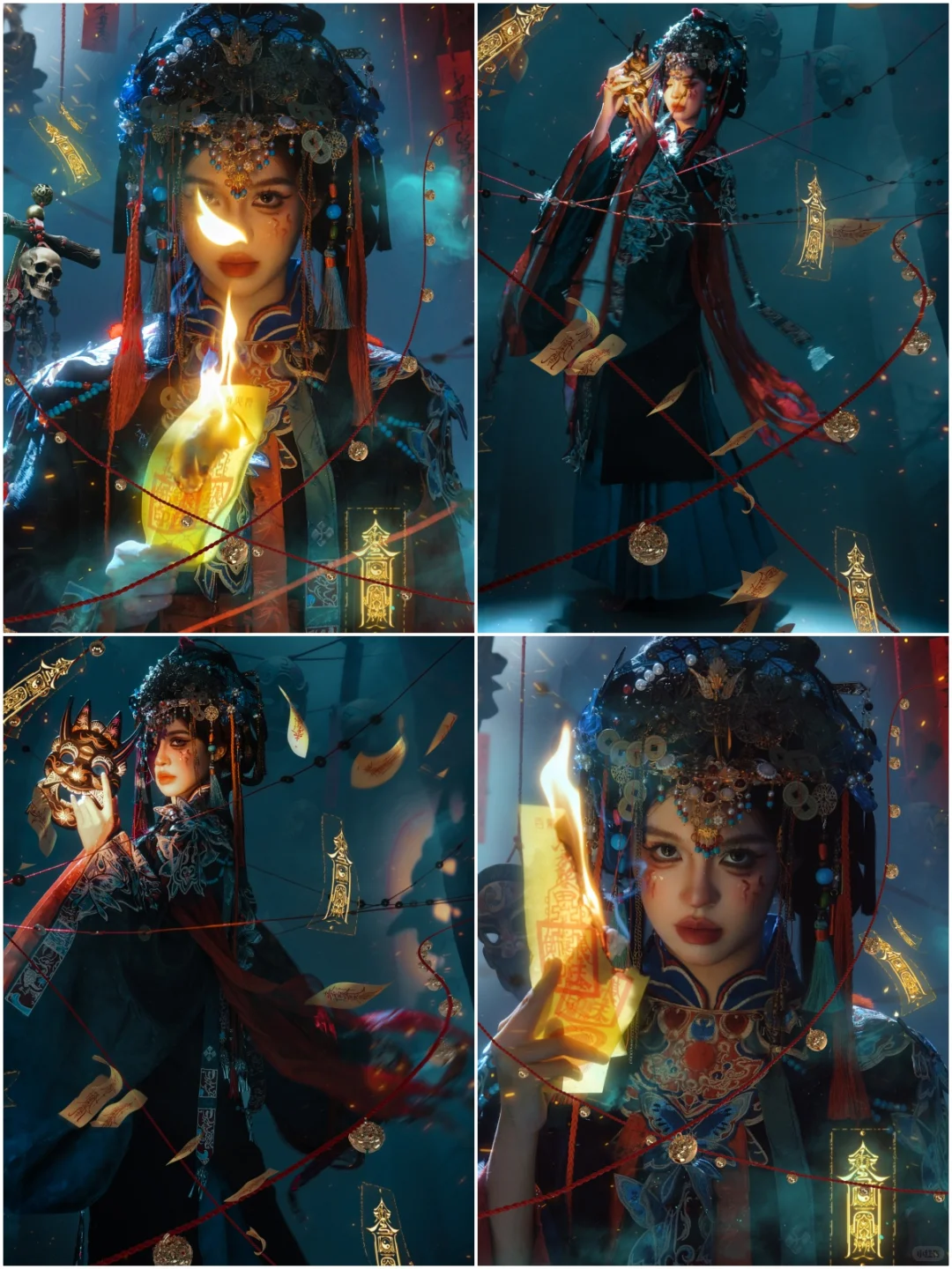 🎀成都一家超韩写真馆！！他来啦❗❗