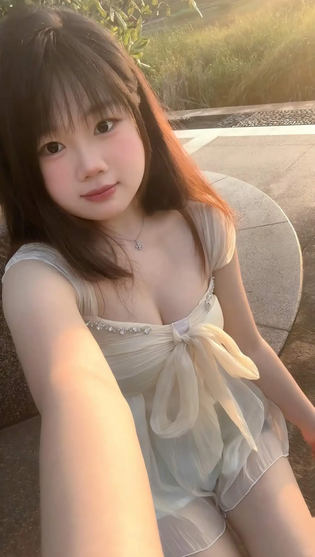 👗温柔纯欲风穿搭 | 斩男又斩女