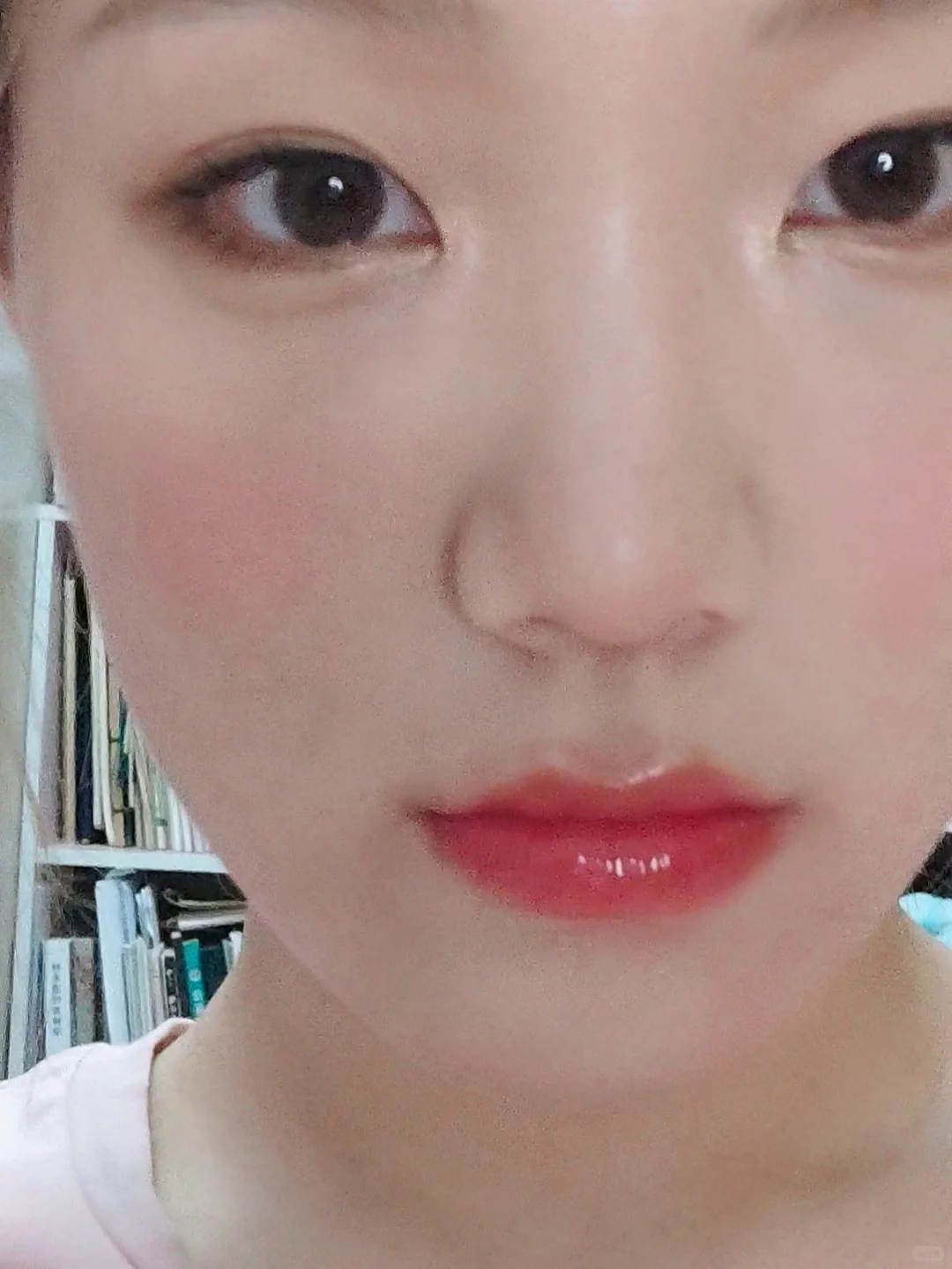 嫩模妆也太斩男了吧！！