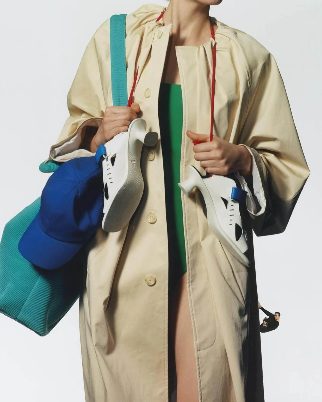 T-Le magazine时尚杂志