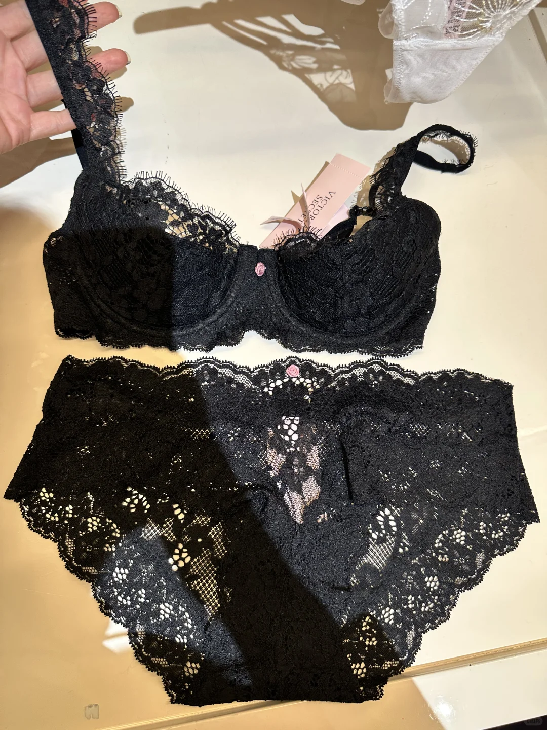 维密｜听说都是你们喜欢的款！