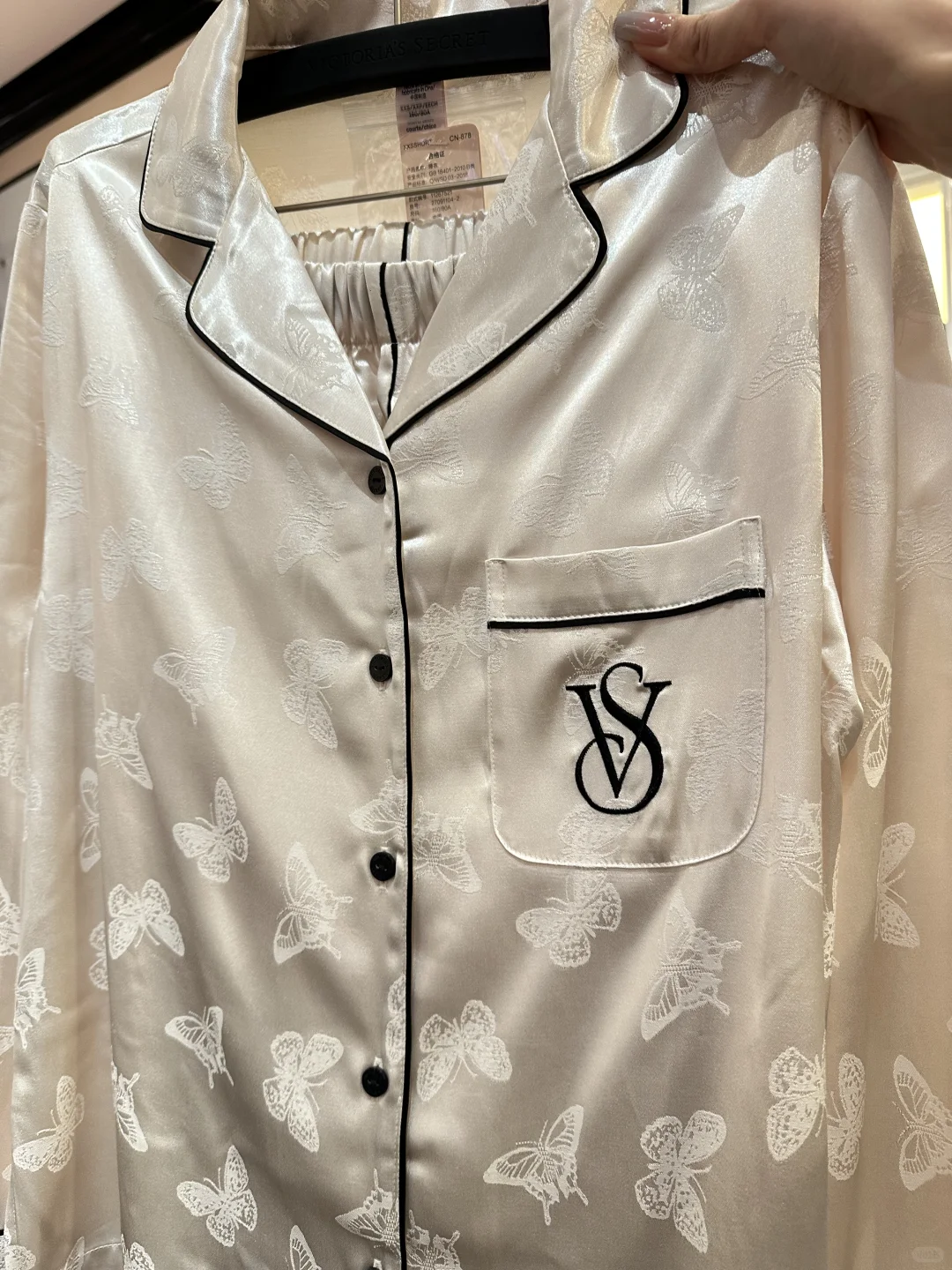 太想入的睡衣了！✨✨✨