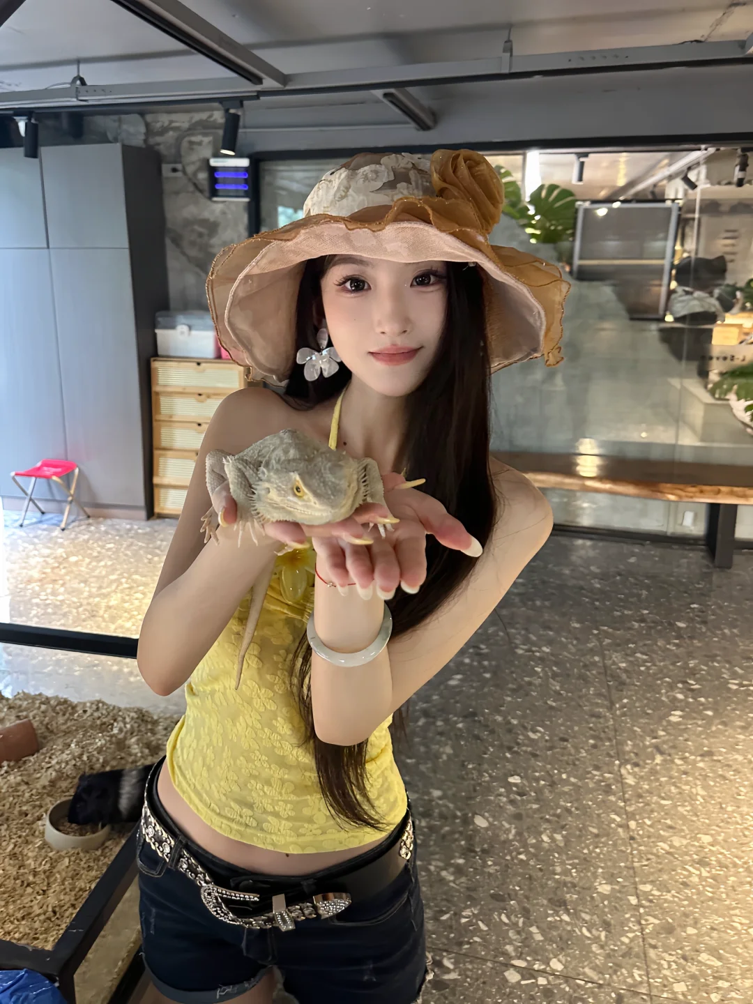 🎀平价泰兰德穿搭贵贵穿～无广✨（附🔗