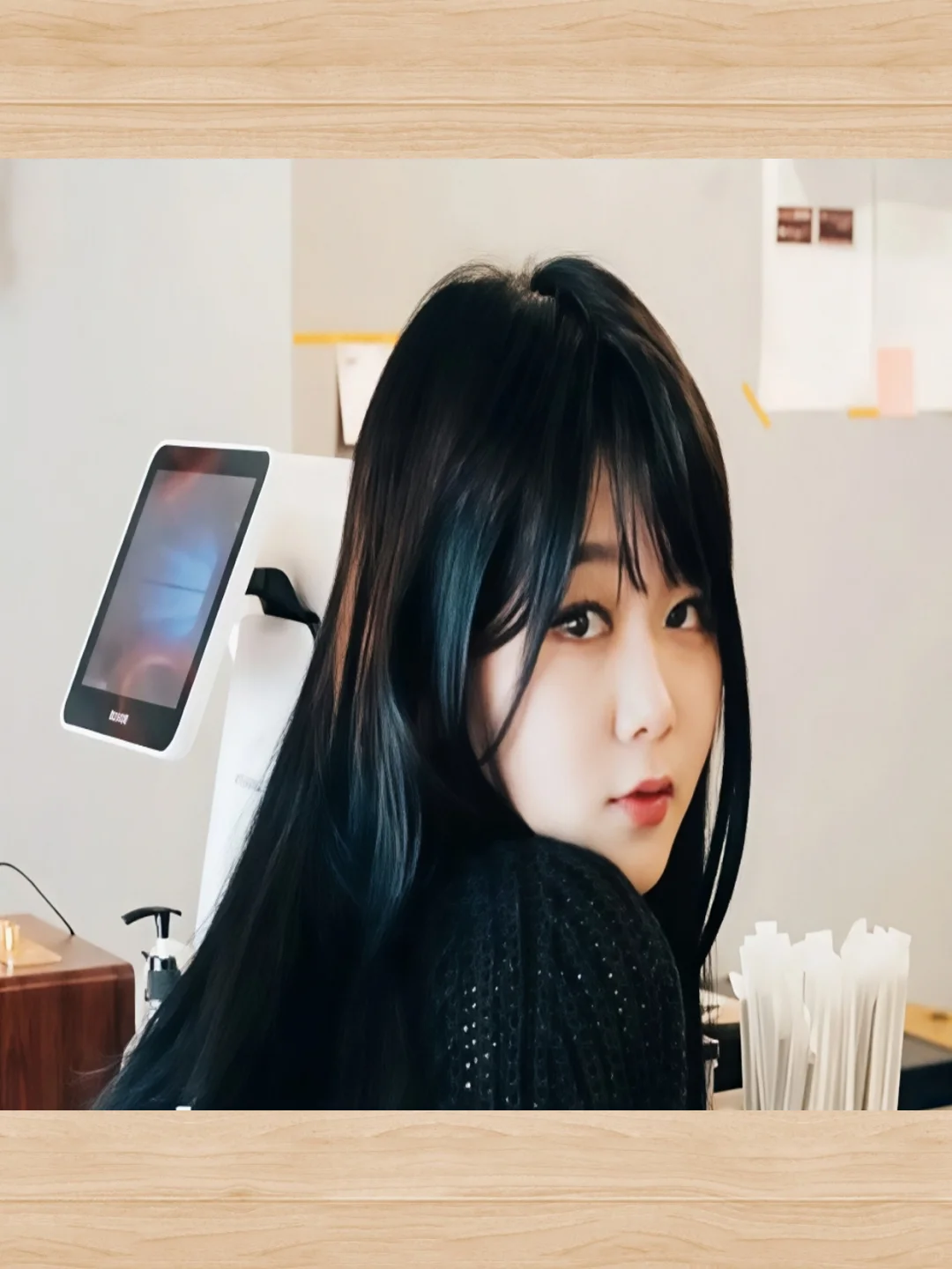 Zia韩国模特写真壁纸合集电子版打包