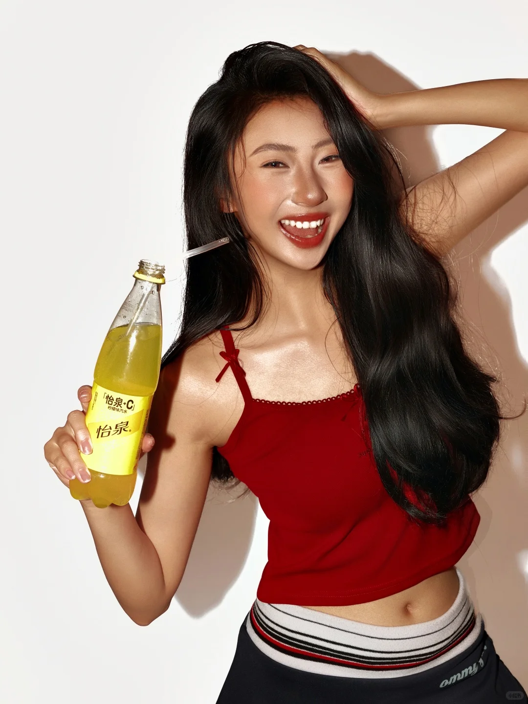 轻松拿捏🏈美式cool girls运动辣妹风写真