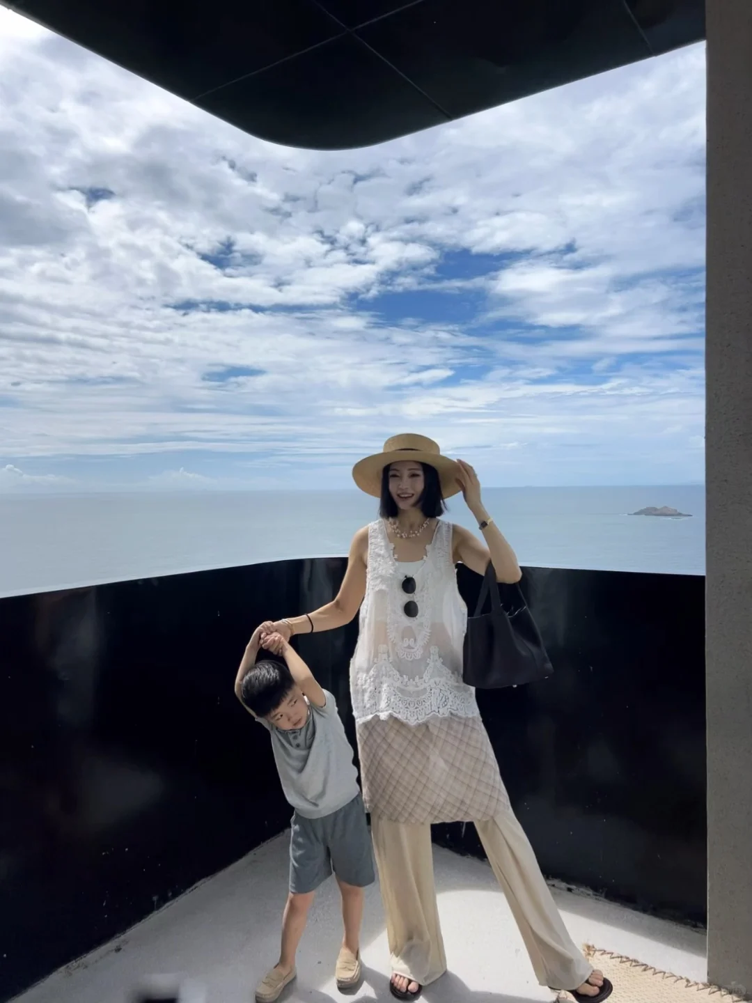 拍到人生照片呀📷