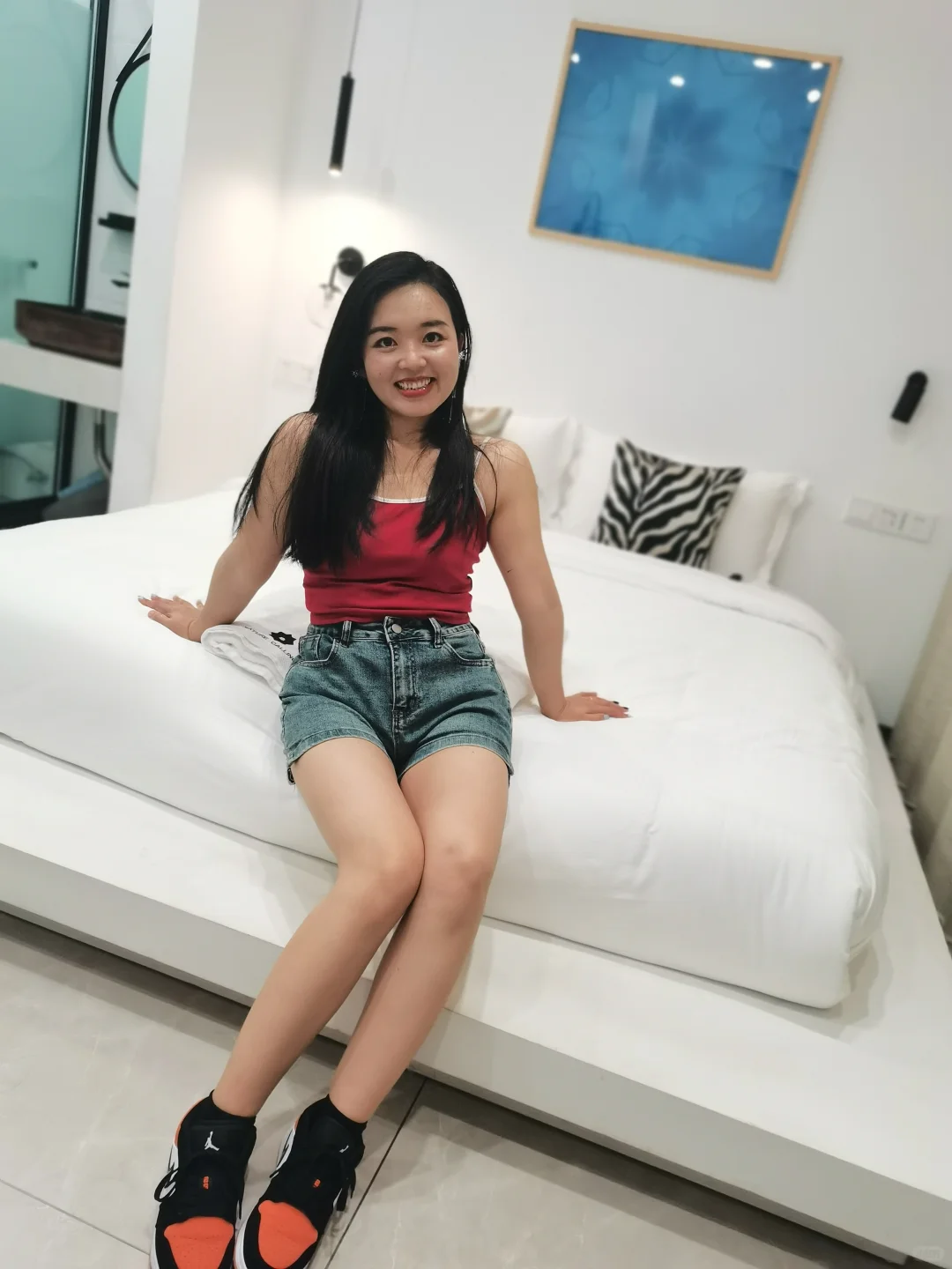 人总在冬天怀念夏天