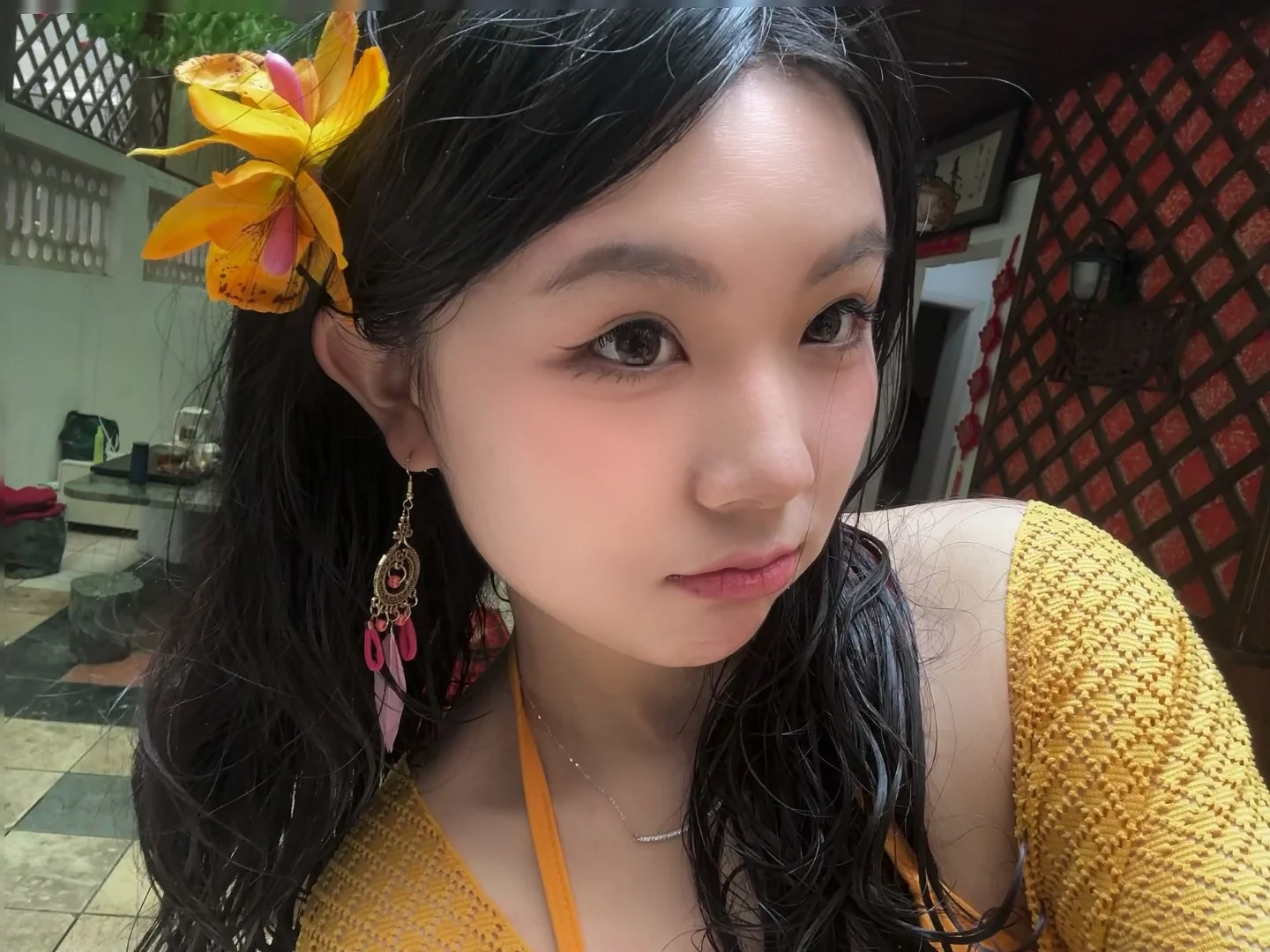 拯救海边阴天废片超简单～