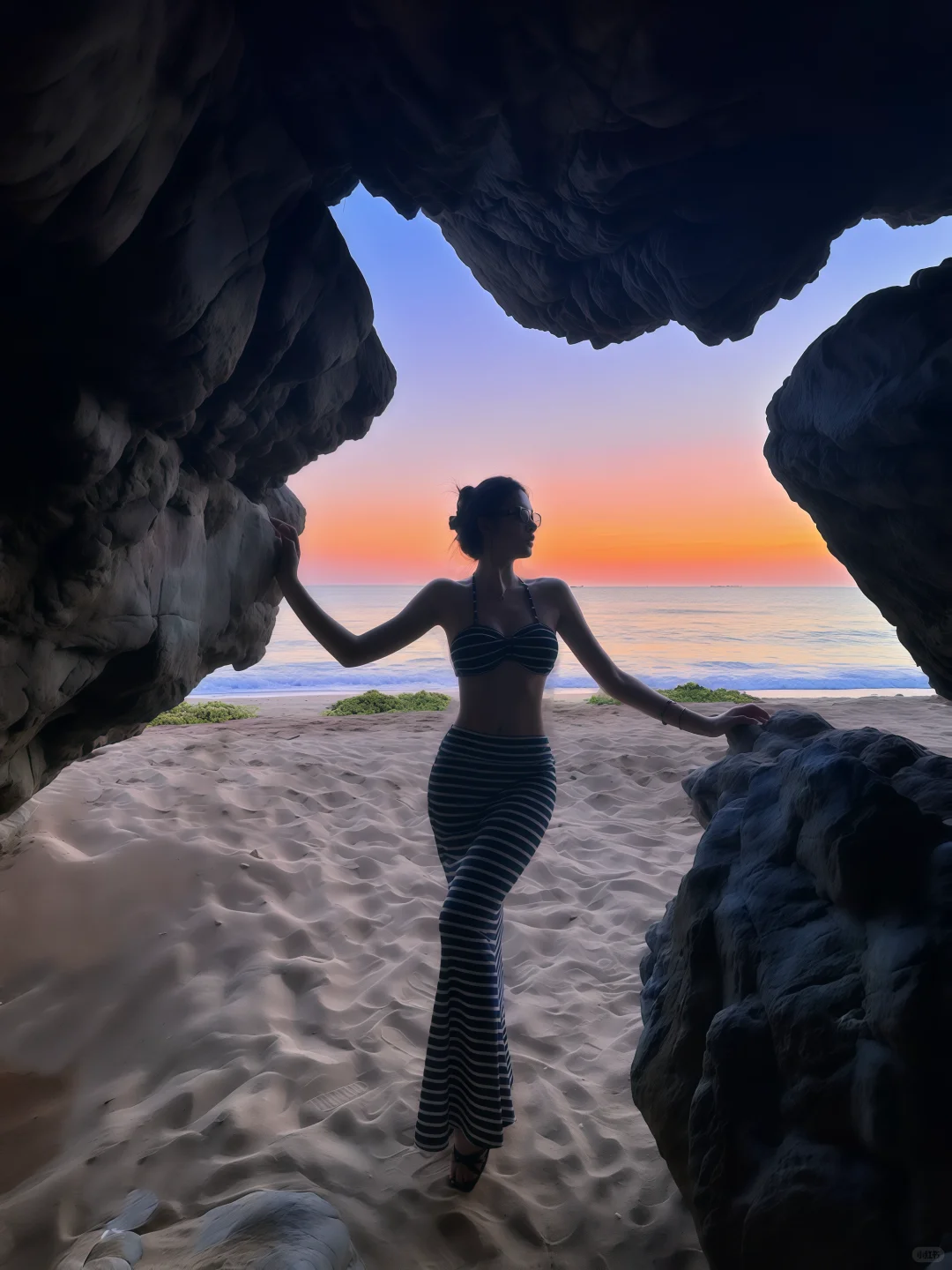 侧面一般 正面绝了