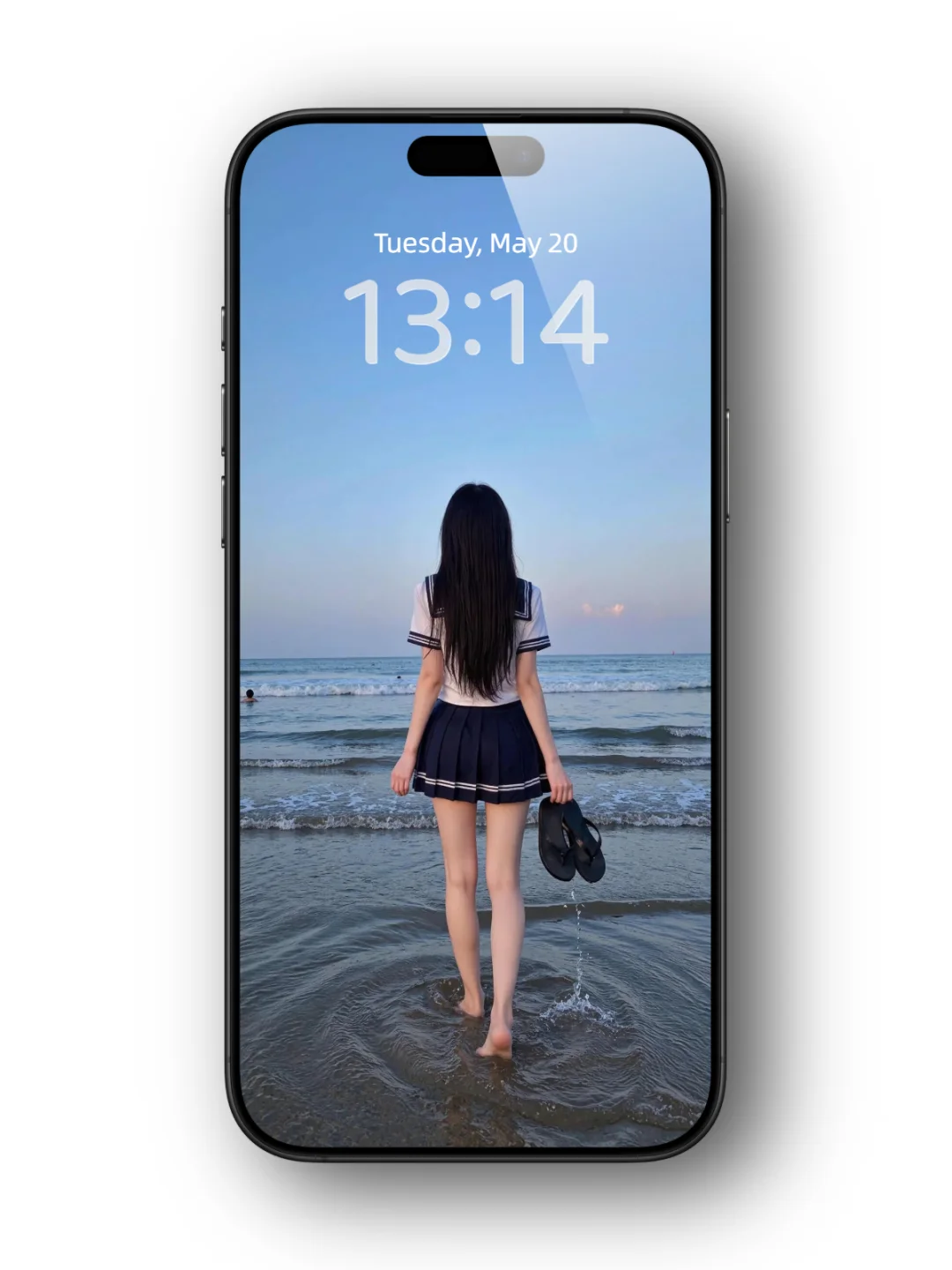 闺蜜私藏！300+张美女壁纸大放送！