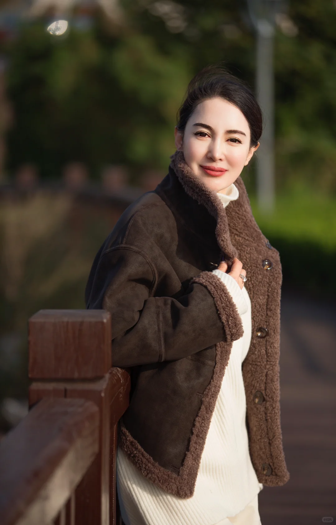 秋冬的美，来自不设限的时髦松弛感