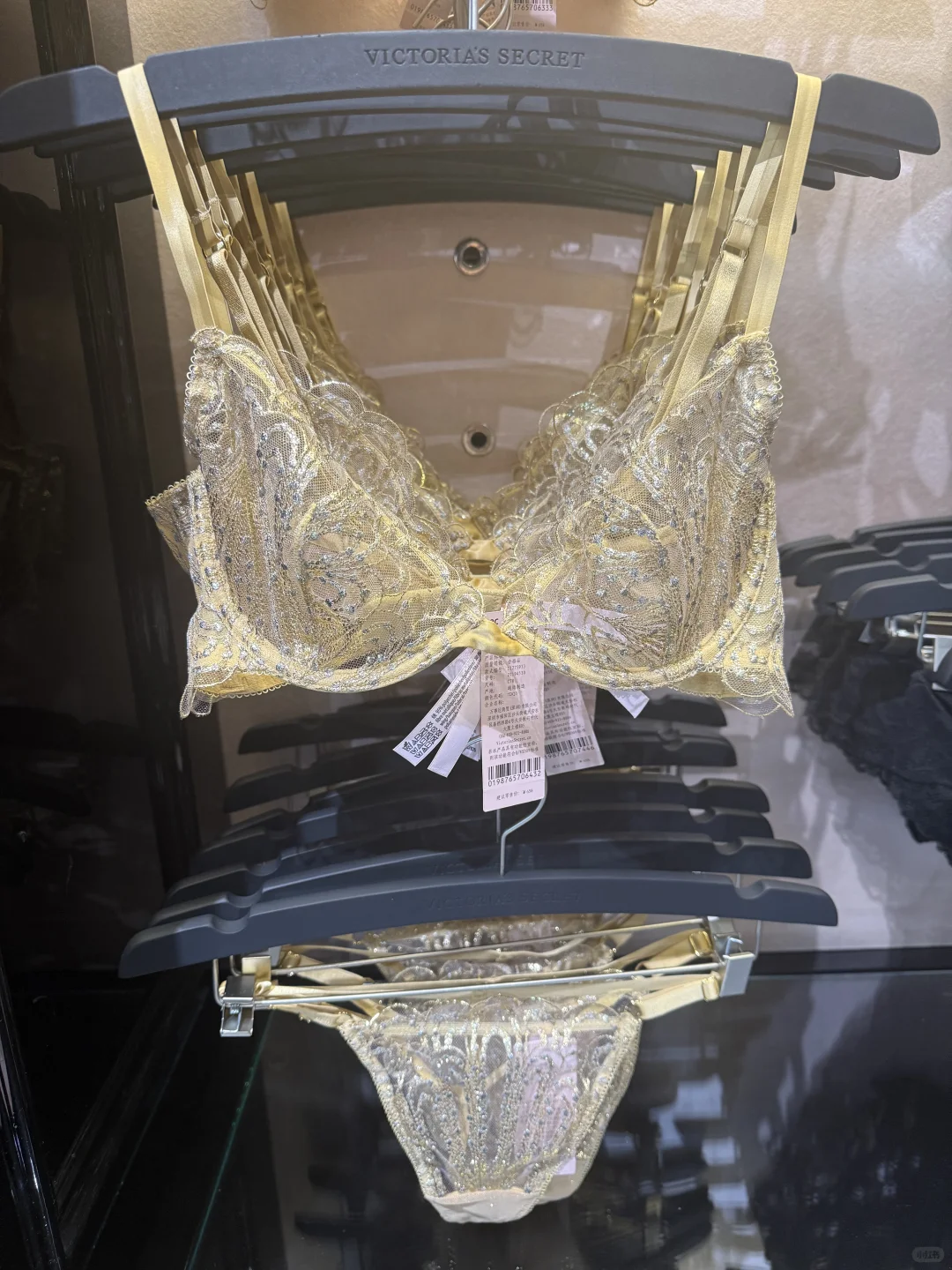 维密 | 2025大秀款