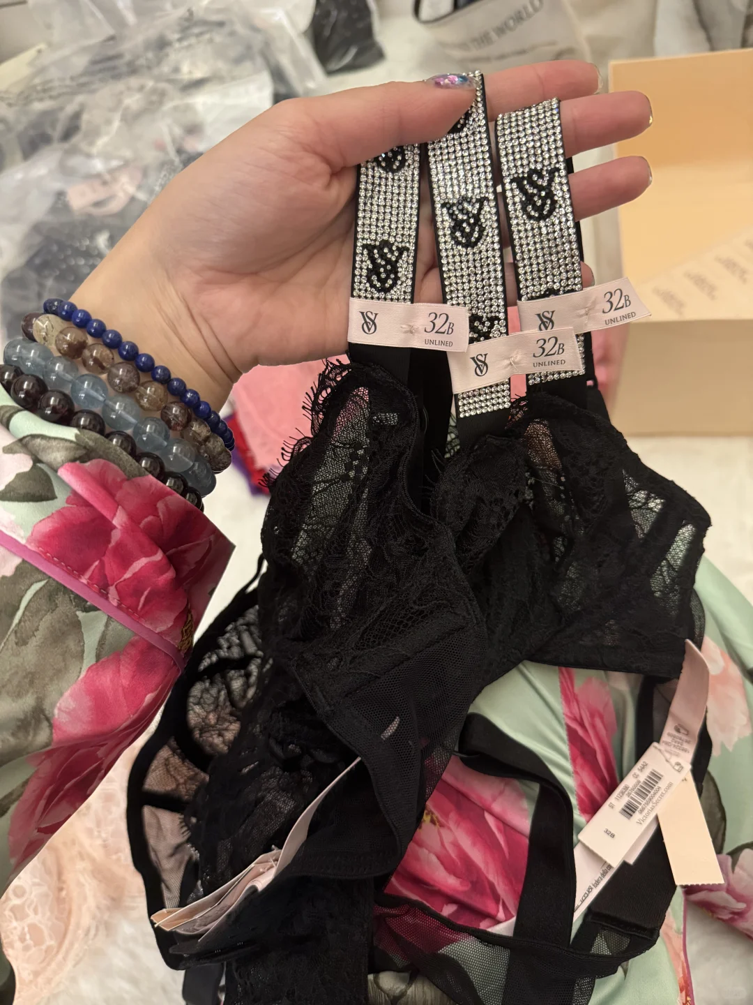 哦吼～今天又是绝版款