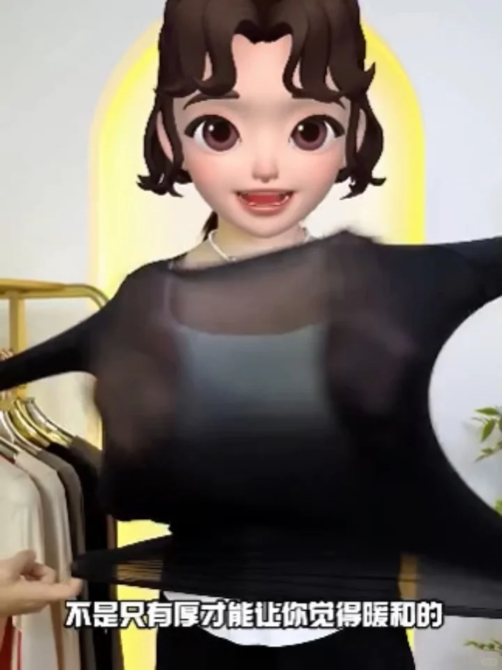 能装下全宇宙的瑜伽裤后继有人了？