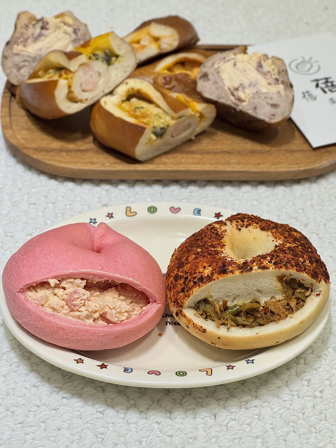 baby 蓓蓓 baby oh～～