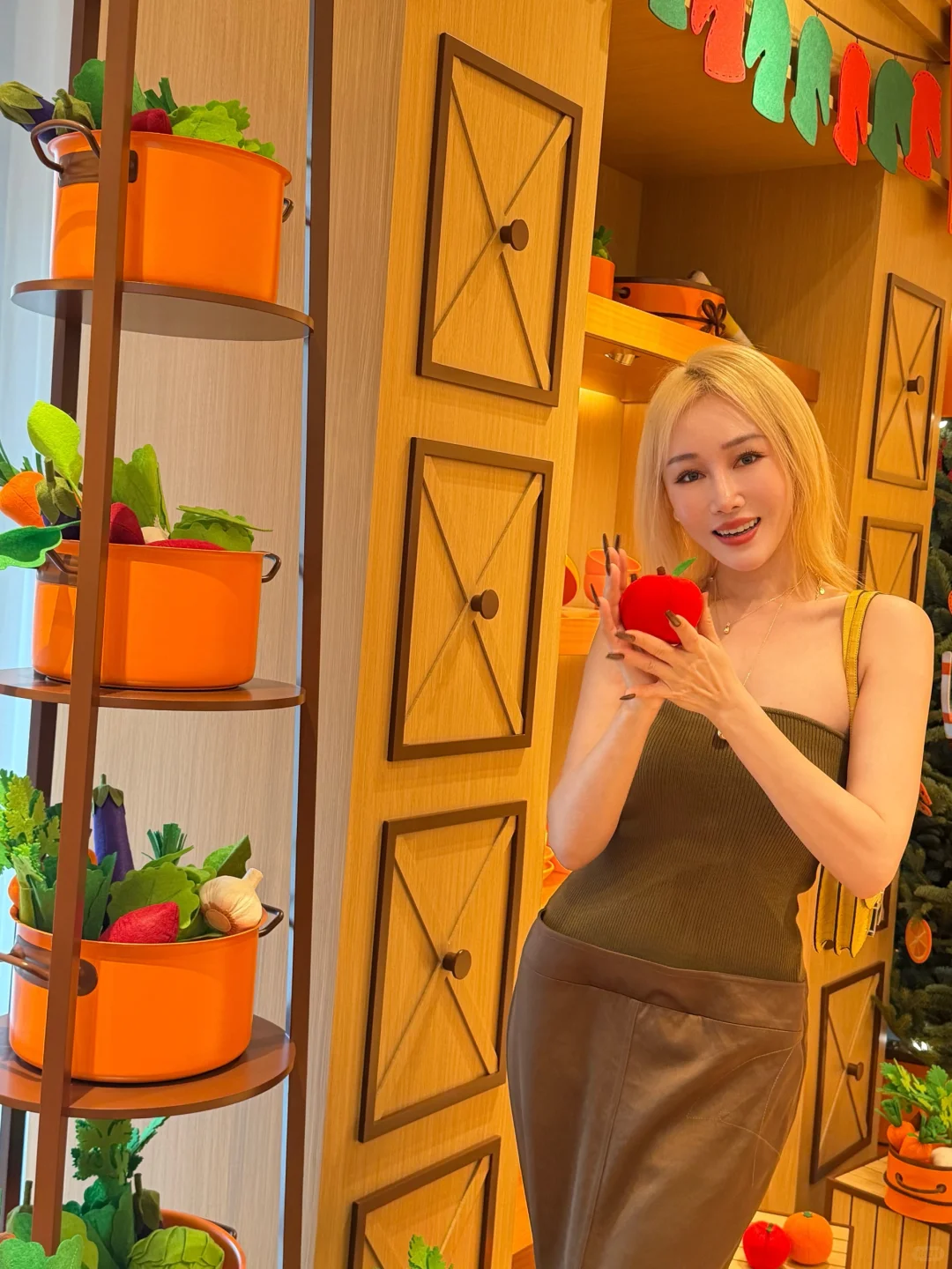 这件珠宝的“全亚洲首戴” 把我情绪值拉满了