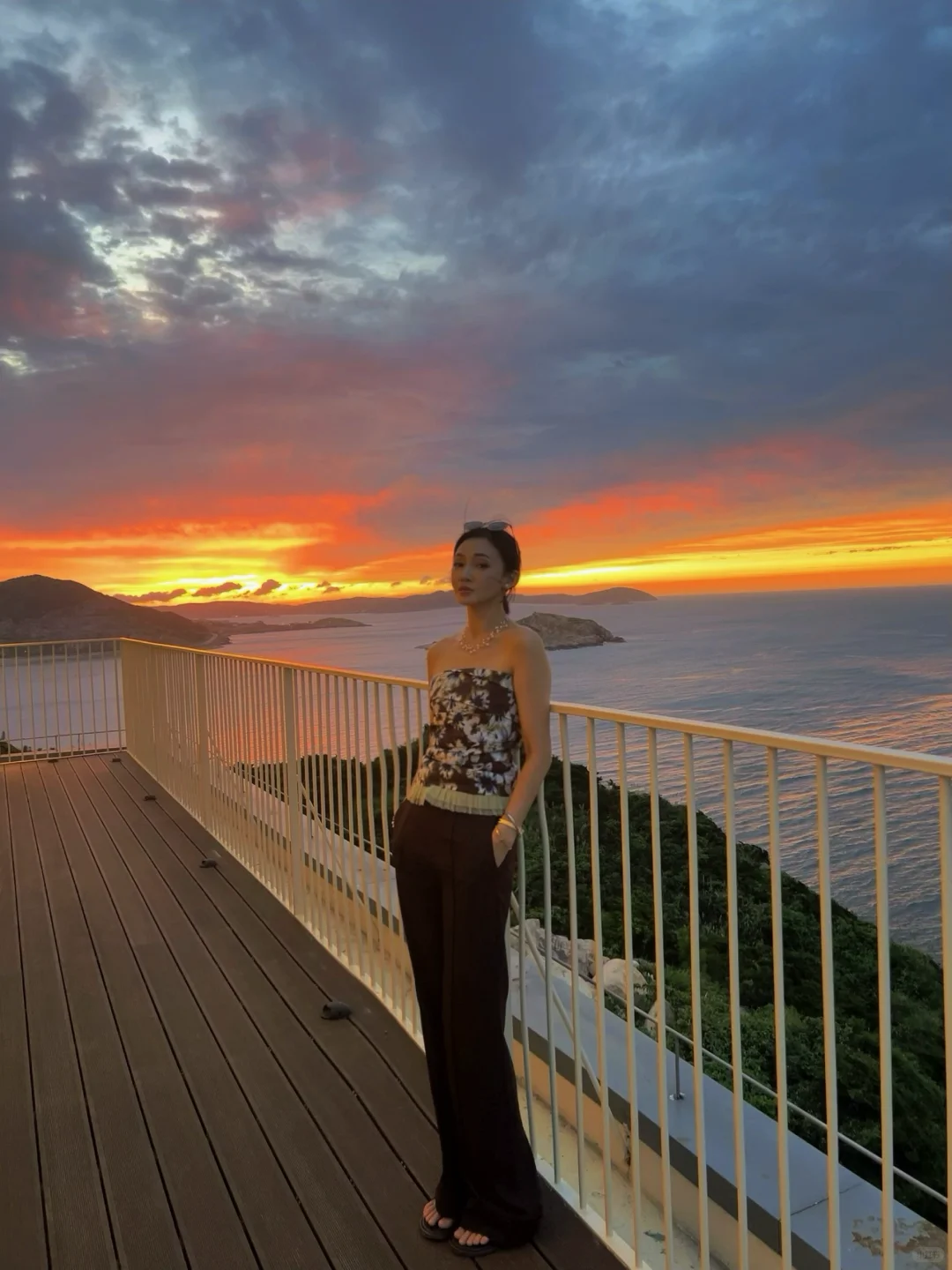 拍到人生照片呀📷