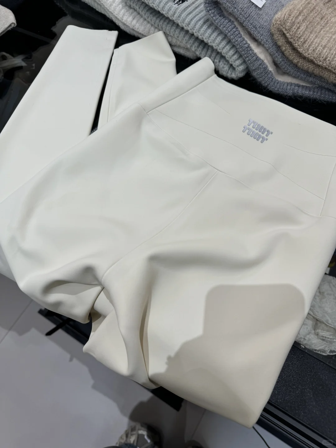 怎么会有这么舒服的瑜伽裤！！！