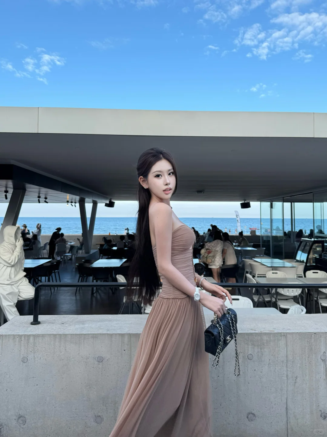 阿那亚怎么次次都出片呀！