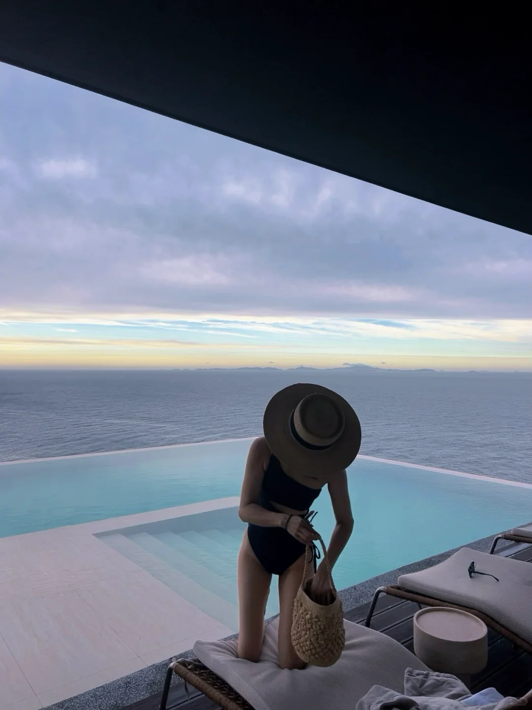 41岁麻麻和3岁娃的小岛Plog📷～