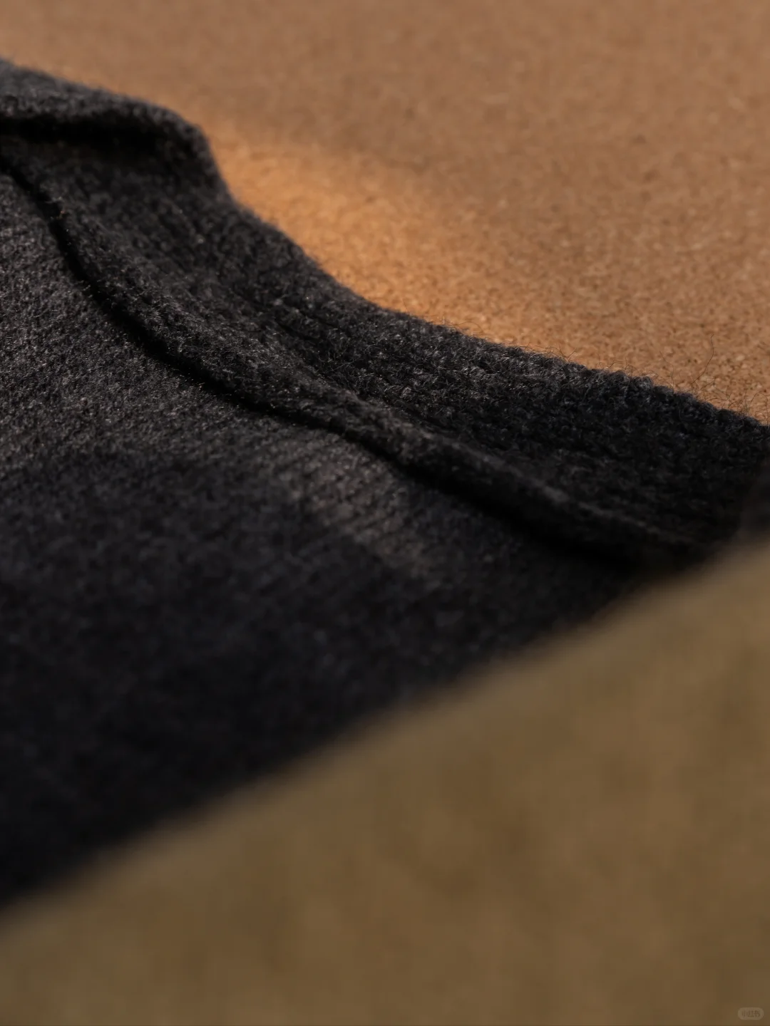 光的温度，是羊毛给的🍂