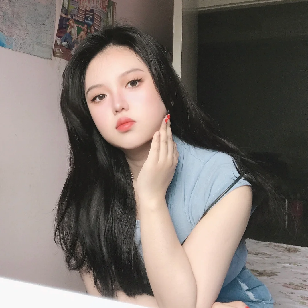 嫩模仿妆｜全包眼线