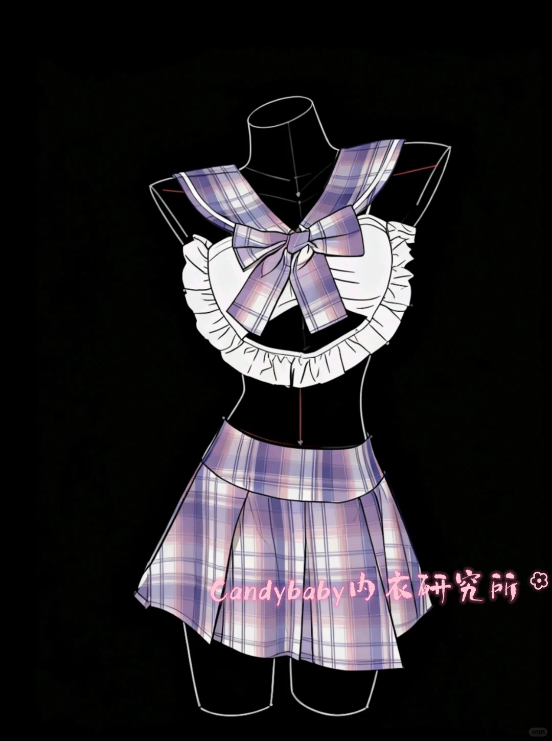 👀限时立减！甜欲辣妹版直接杀疯了！🌶️