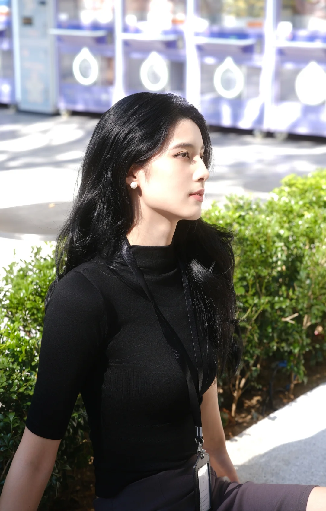 深圳模特约拍 风格随你定！