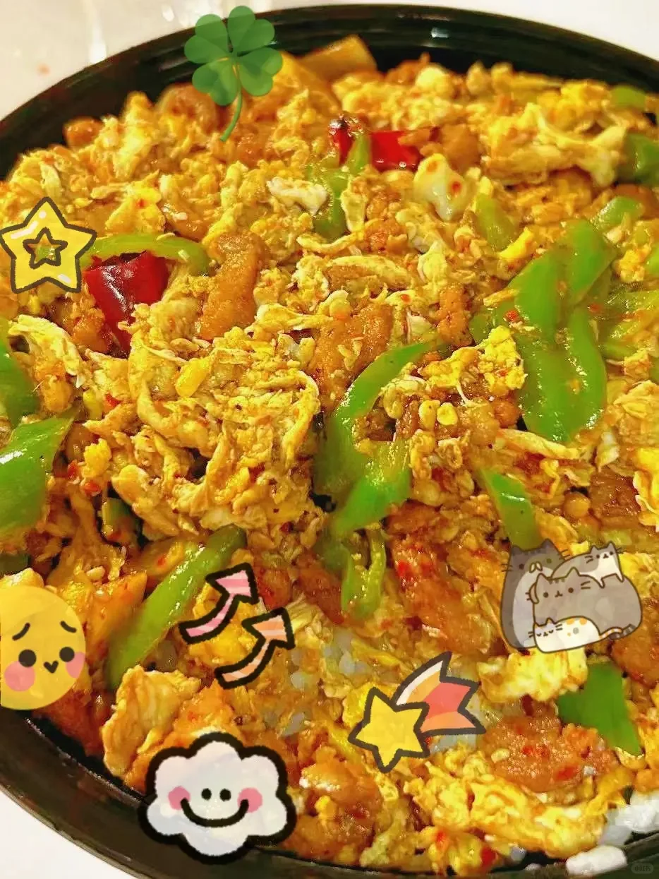 备考党续命！家常菜外卖送书桌