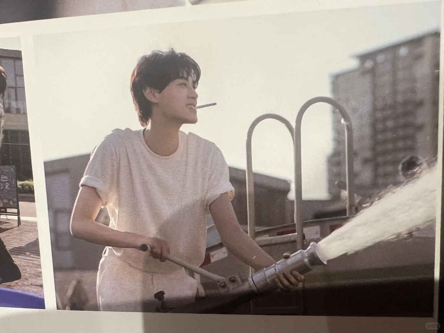 NA写真集很喜欢的几页