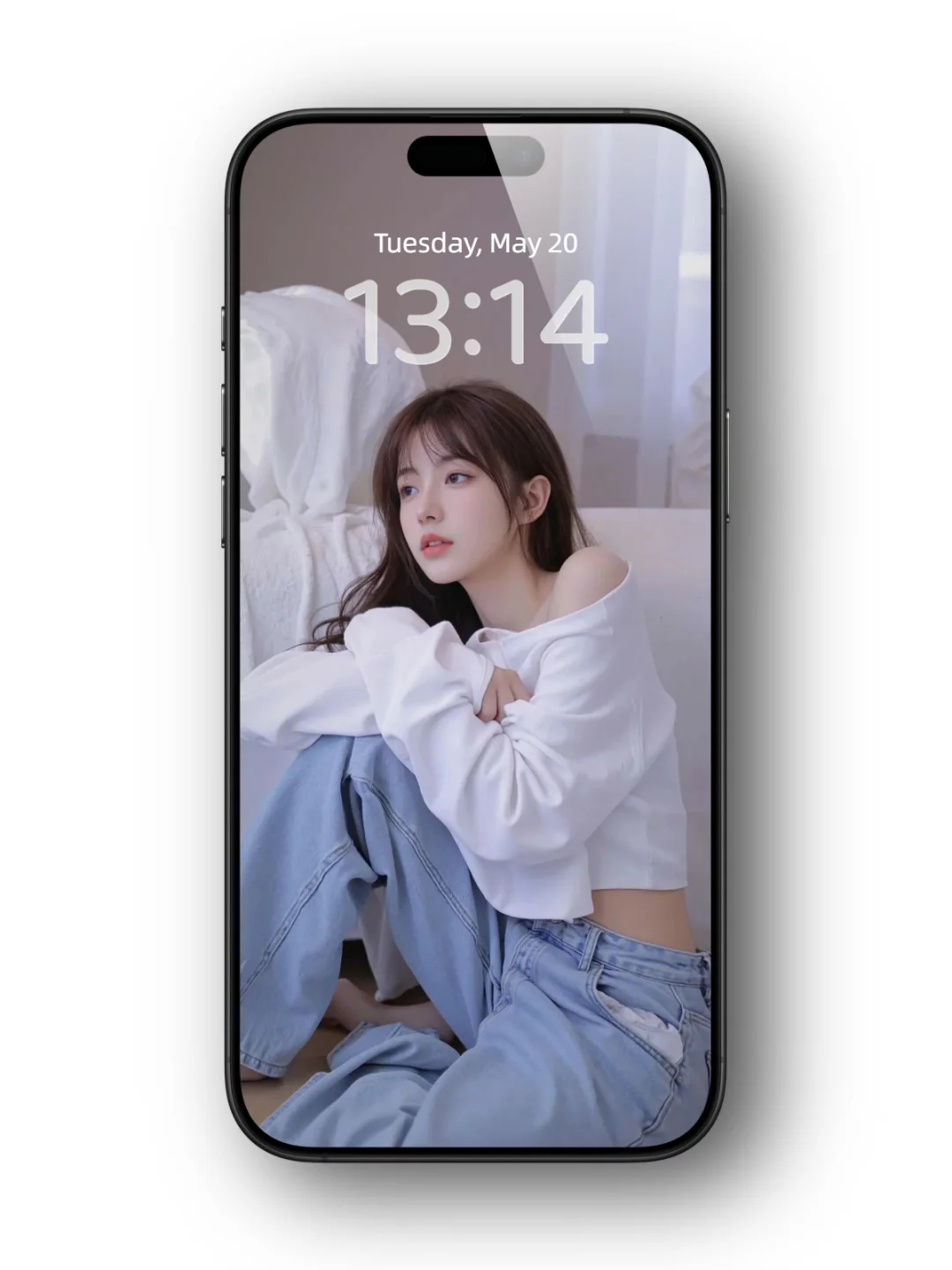 闺蜜私藏！300+张美女壁纸大放送！