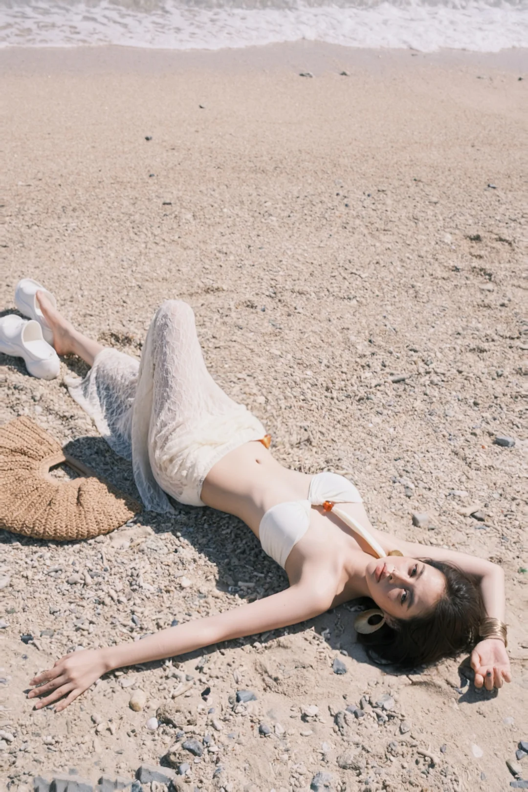 女人最性感的部位是大脑和钱包